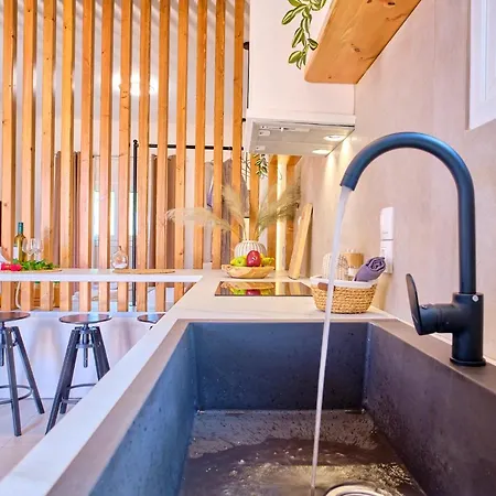 Limosa House Corfu Agios Georgios Pagon