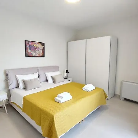 Appartement Kontis Apts Pelekas