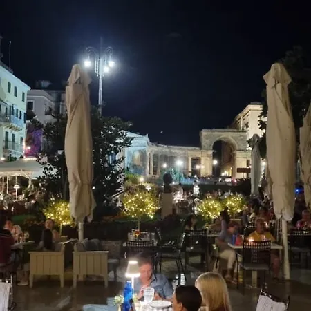 Aparthotel Kormos