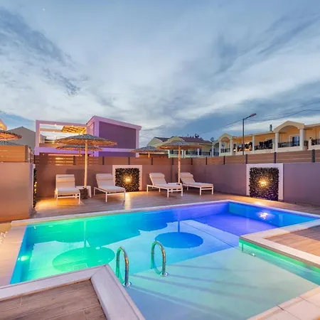 Seadream Villas Villa *