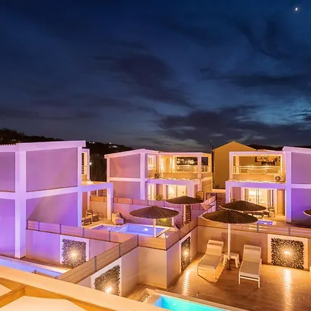 Villa Seadream Villas *
