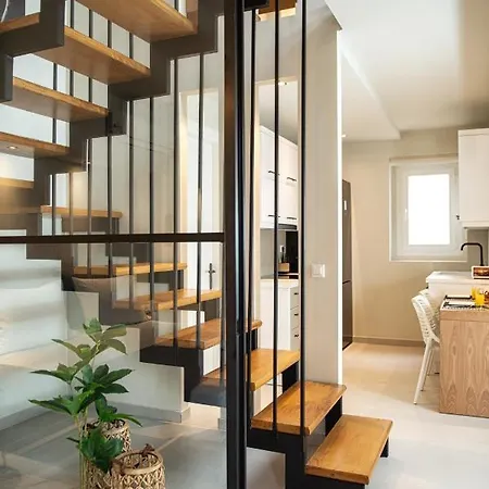 Seadream Villas Villa