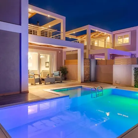 Seadream Villas Villa *