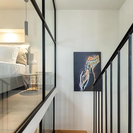 Seadream Villas Villa