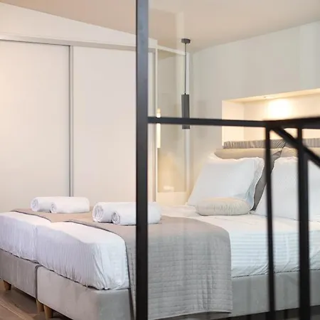 Seadream Villas