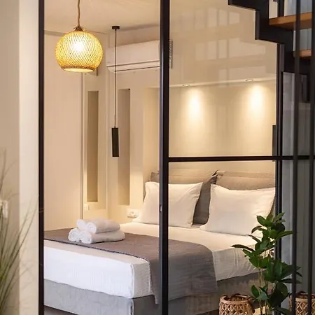 Seadream Villas Agios Stefanos Avliotes (Corfu)