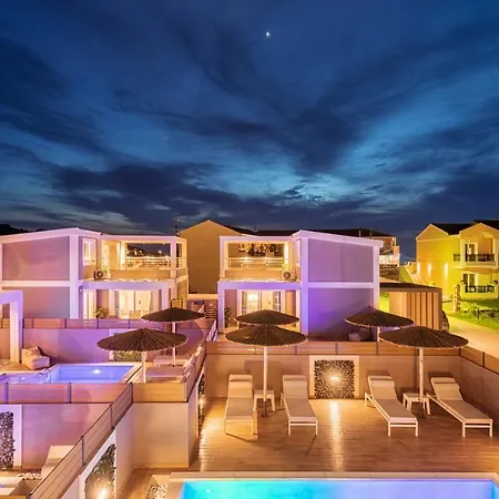 Seadream Villas Villa *