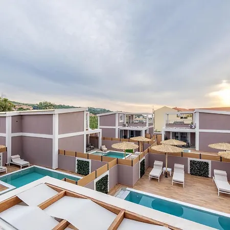 Seadream Villas Villa *