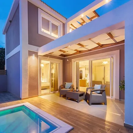 Villa Seadream Villas *