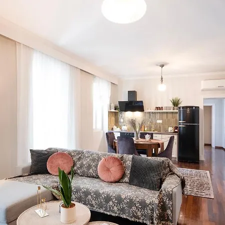 Apartment Casa Antica Corfu (city)