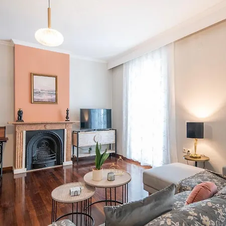 Casa Antica Apartment