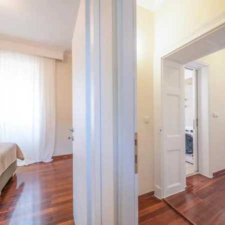 Casa Antica Apartment *