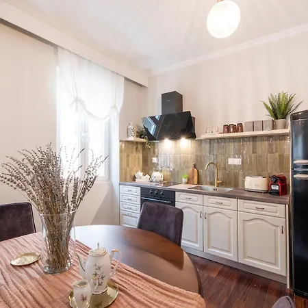 Apartment Casa Antica