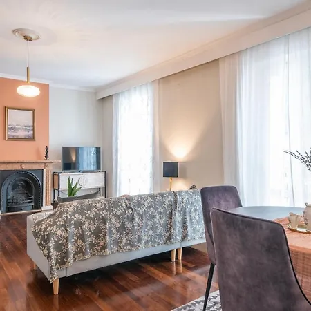 Apartment Casa Antica
