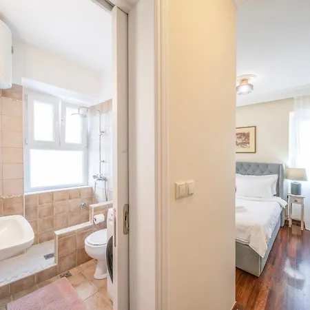 Casa Antica Apartment *