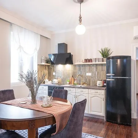 Apartment Casa Antica Corfu (city)