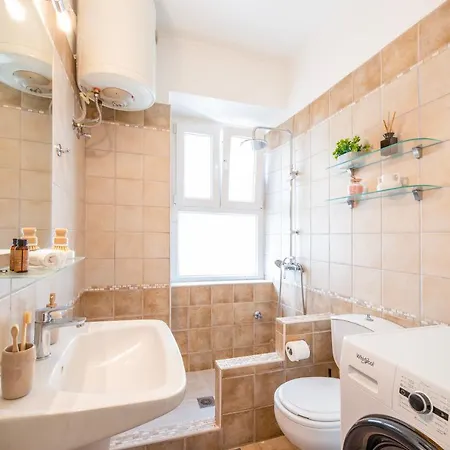Apartment Casa Antica