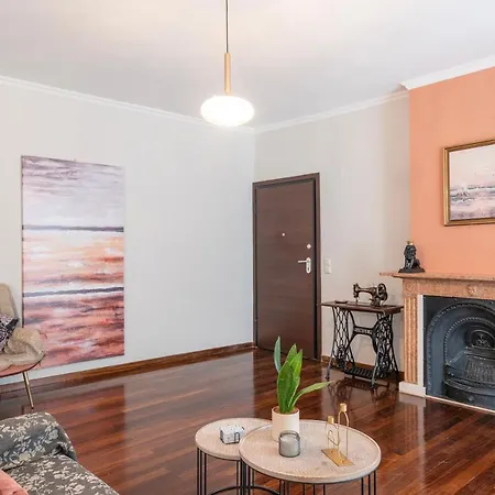 Casa Antica Apartment