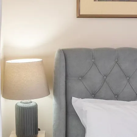 Apartment Casa Antica Corfu (city)
