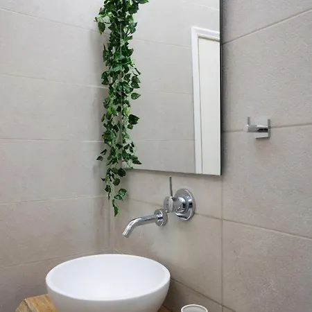 Natalia Apartment *