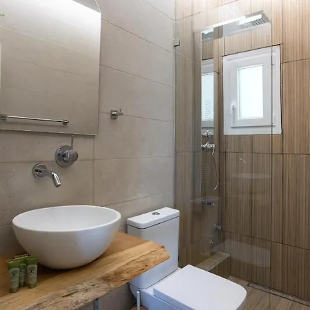 Natalia Apartment Kalami (Corfu)