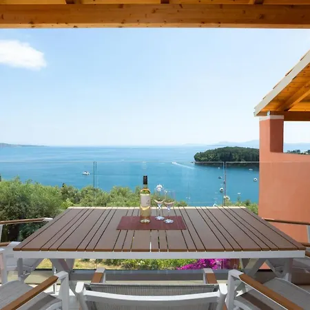 Apartment Natalia Kalami (Corfu)