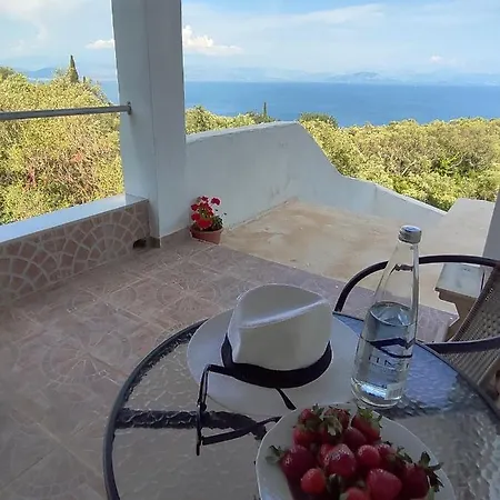 Sea View House, Near Achilleio