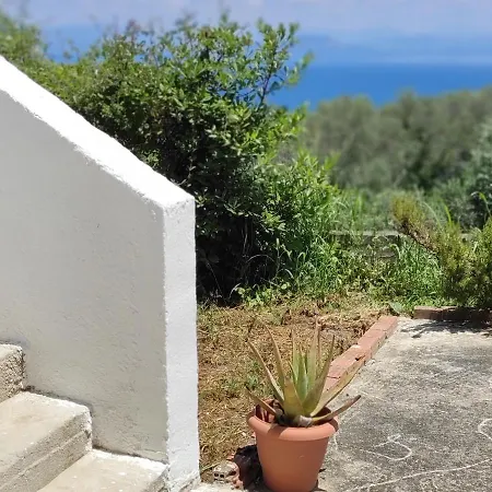 Sea View House, Near Achilleio Holiday home Achilleion
