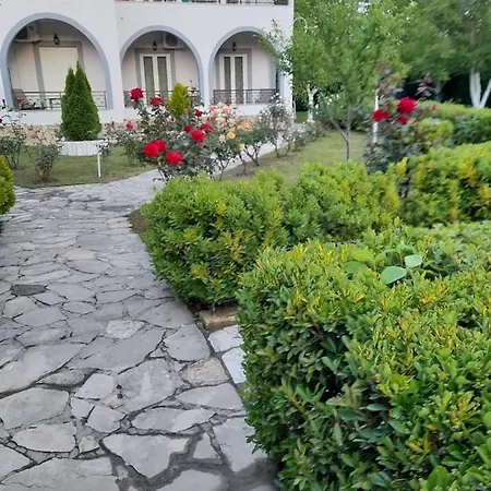 Apartment Artemis & Sidari (Corfu)