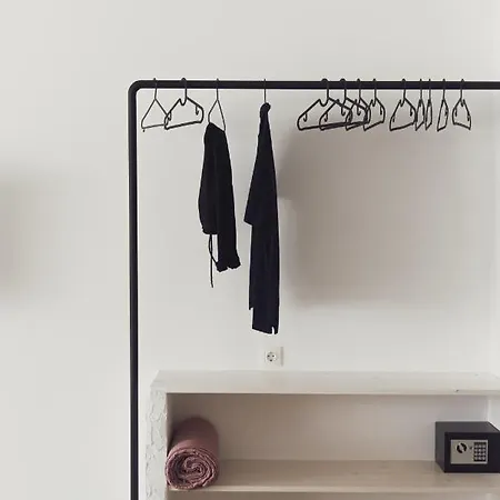 Three Seasons Apartment