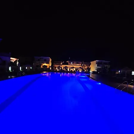 Aparthotel Tondoris