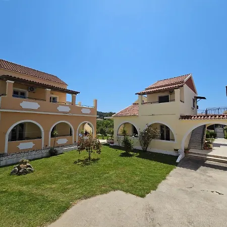 Tondoris Aparthotel