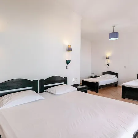 Hotel Pink Palace Beach Agios Gordios (Corfu)