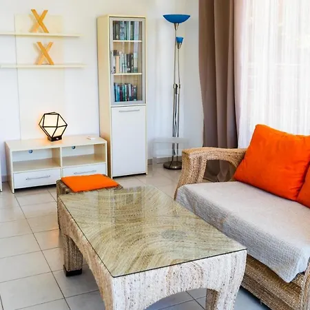 Poseidon Villa Agios Spyridon (Corfu)