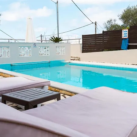 Villa Poseidon *