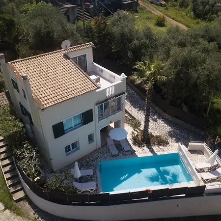 Villa Poseidon *