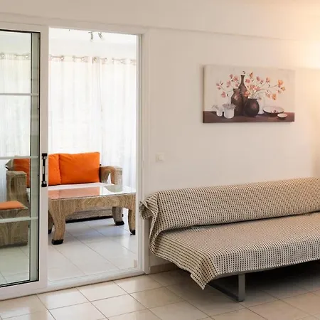 Villa Poseidon Agios Spyridon (Corfu)