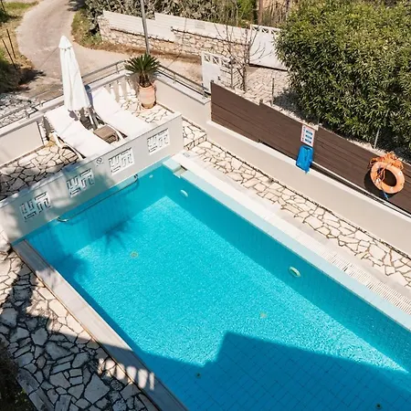 Poseidon Villa