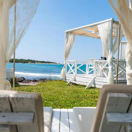 Villa Poseidon *