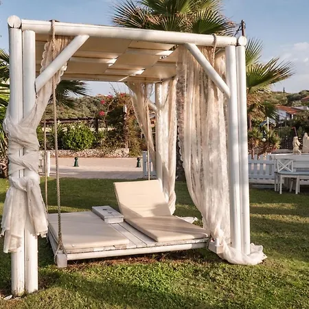 Villa Poseidon *