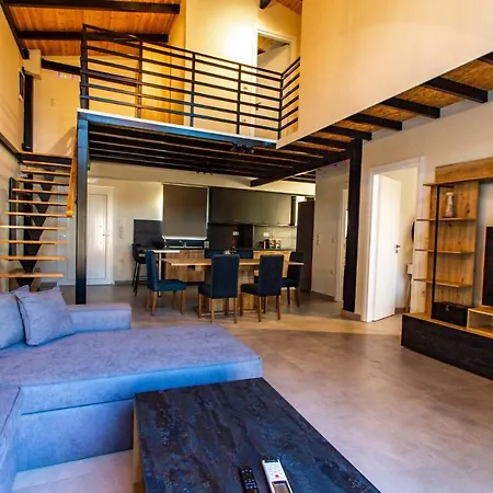 Ca D' Oro Villa Perama (Corfu)