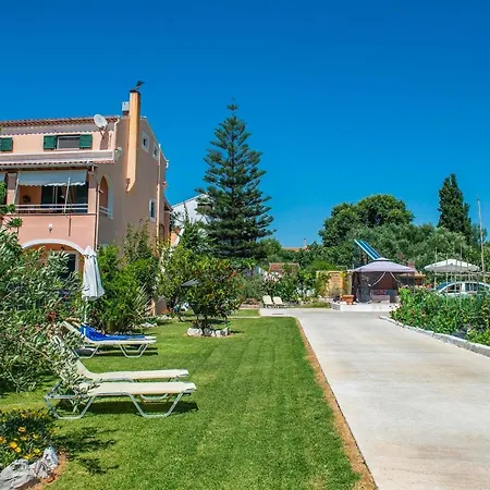 Zoe Boutique Acharavi (Corfu)