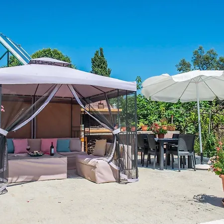 Zoe Boutique Apartment Acharavi (Corfu)