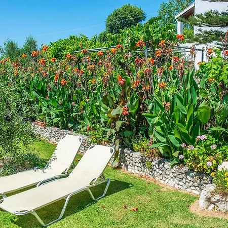 Zoe Boutique Acharavi (Corfu)