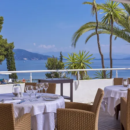 Resort Bay & Spa 5*