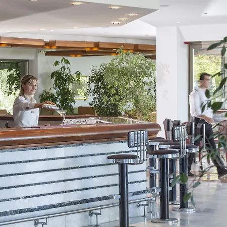 Bay & Spa Kontokali