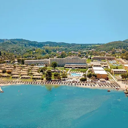 Messonghi 4* Moraḯtika