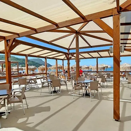 Hotel Messonghi Moraḯtika