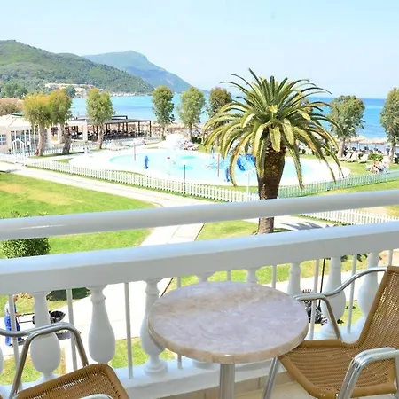 Messonghi 4* Moraḯtika