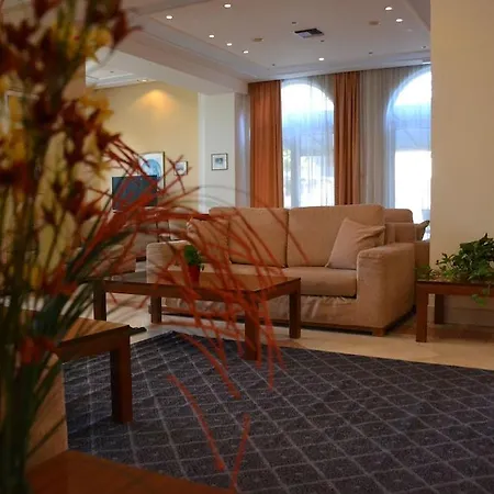 Hotel Corfu Hellinis